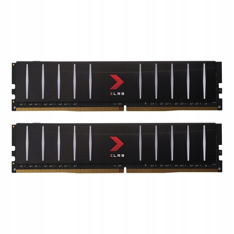 Paměť 16GB DDR4 3200MHz 25600 MD16GK2D4320016LP