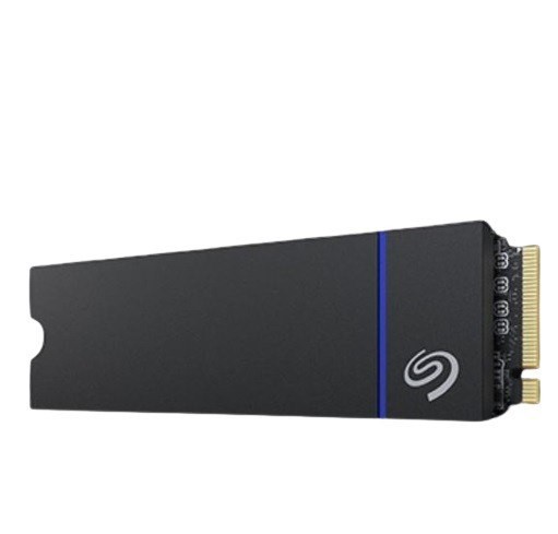 Seagate Ssd disk Game Drive PS5 2TB PCIe M.2