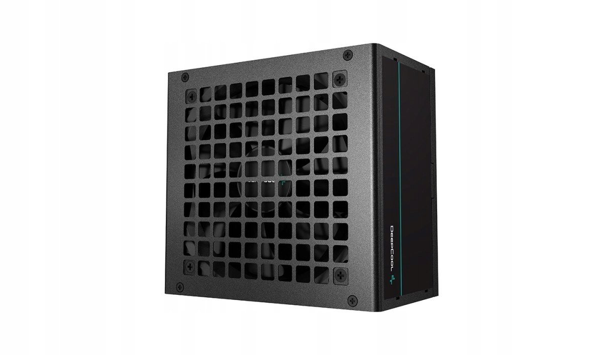 Deepcool PF650 650 W, 80 Plus Standard Certified