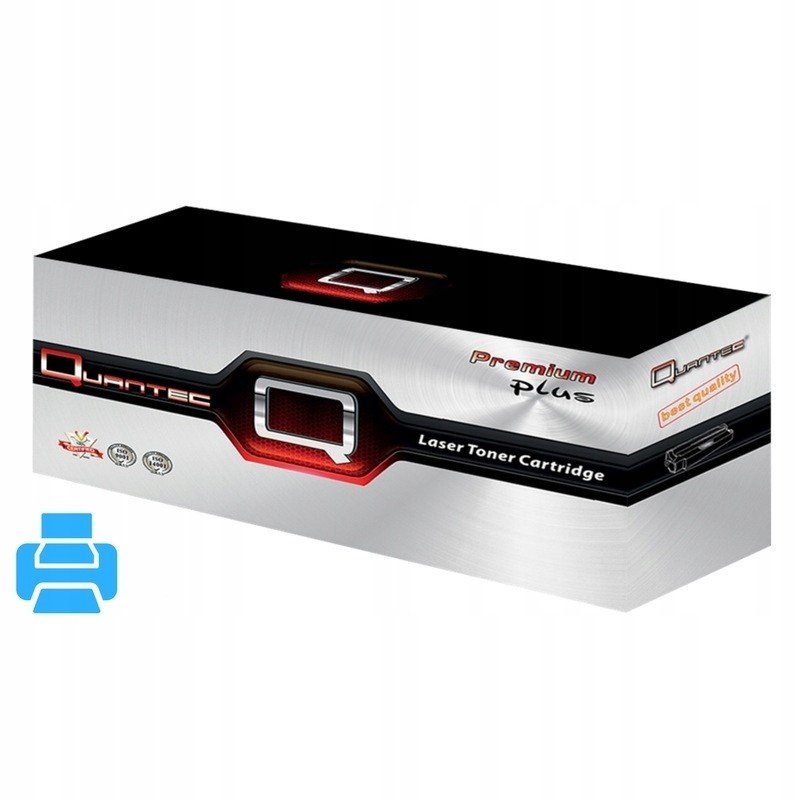 Hp CF451A C Quantec Plus 10K Hp 655A M652dn