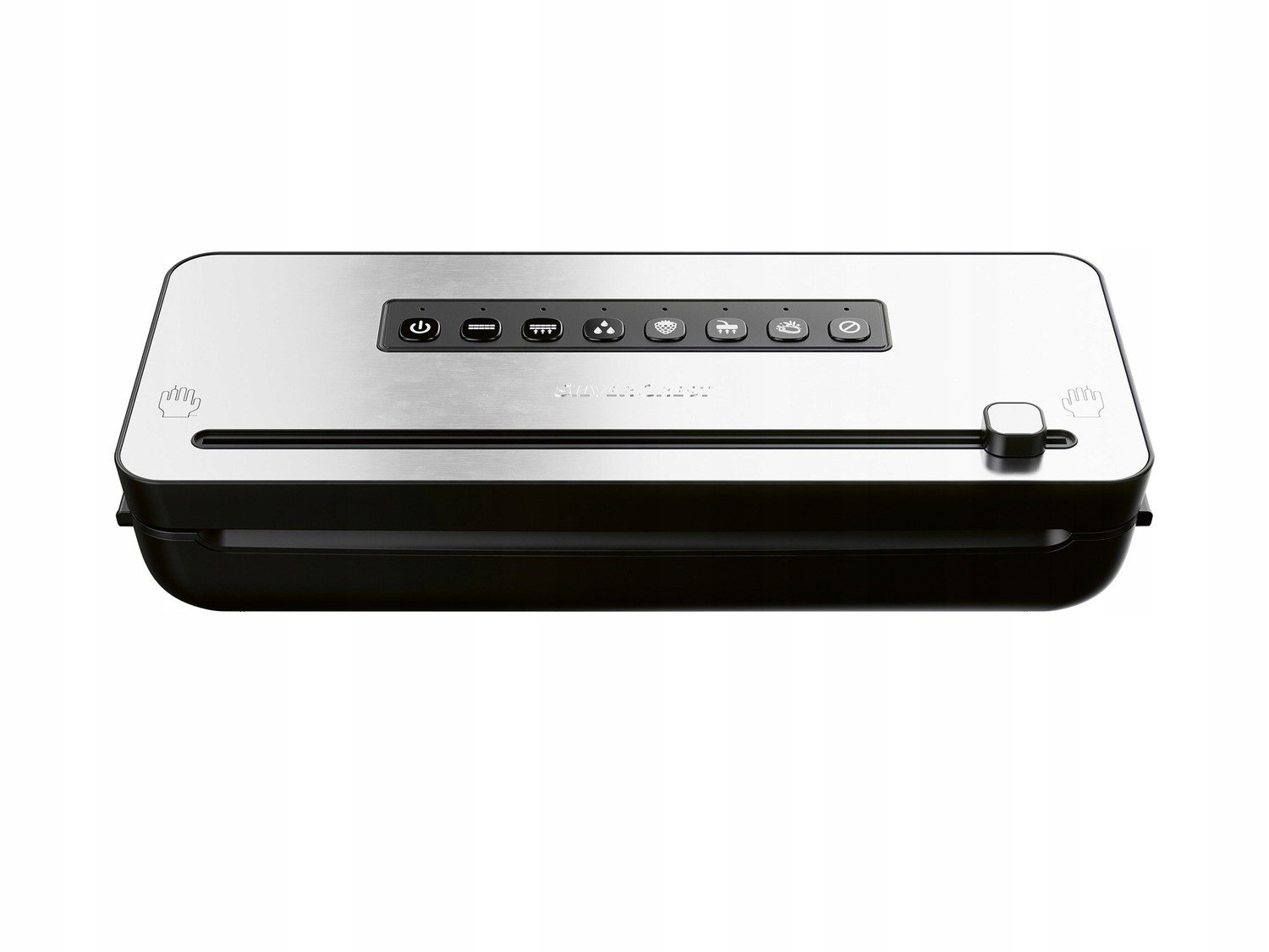 Nejnovější Silvercrest Vakuová svářečka s nožem Sveb 160 160W fólie