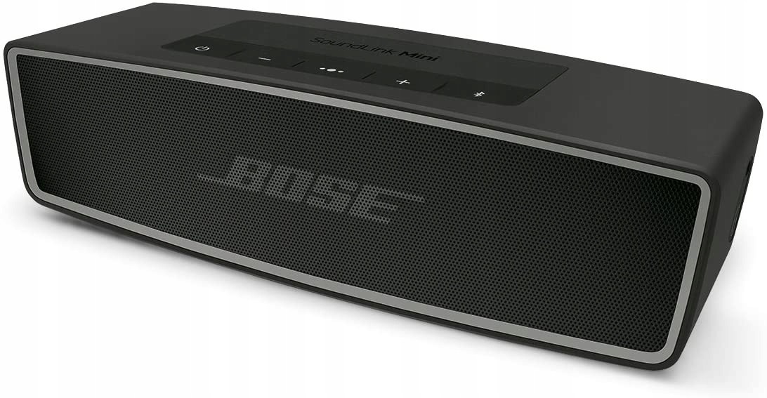 Bose Reproduktor Soundlink Mini II Special Edition Black