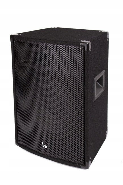 sloupek Voice Kraft 10B-Disco 400 W černý