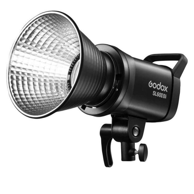 Led světlo Godox SL60IIBi 5600K 2800-6500K Bi-color