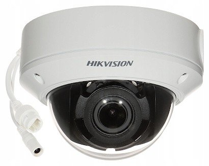 Ip Wandaloodporna Kamera DS-2CD1743G2-IZ(2.8-12MM) 3.7 Mpx Hikvision