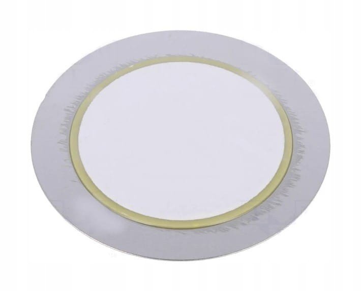 BUZZER27/100 Piezo měnič 27 mm 100 ks