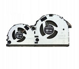 Ventilátor pro Lenovo L330-15 L330-15ICH L330-17ICH 330-15ICH 330-17ICH