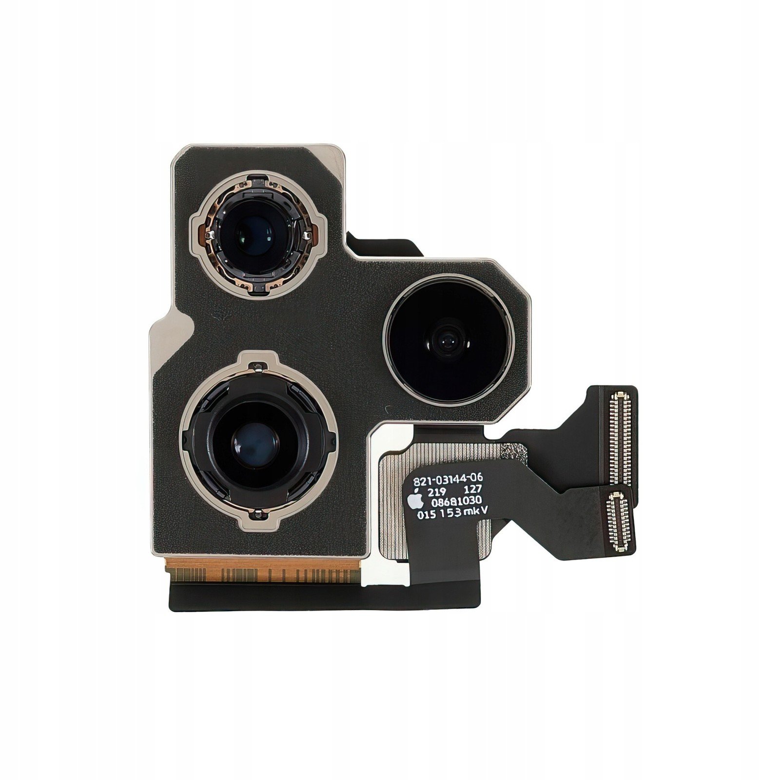 Originální Hlavní Fotoaparát Tylová Kamera Apple iPhone 13 Pro Max