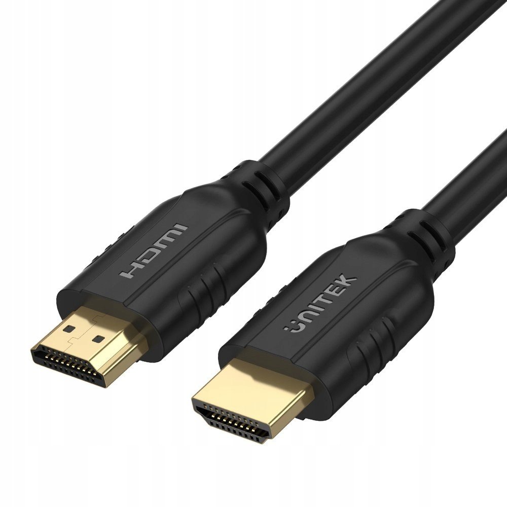 Unitek Hdmi kabel 2.0 4K 60Hz 20m