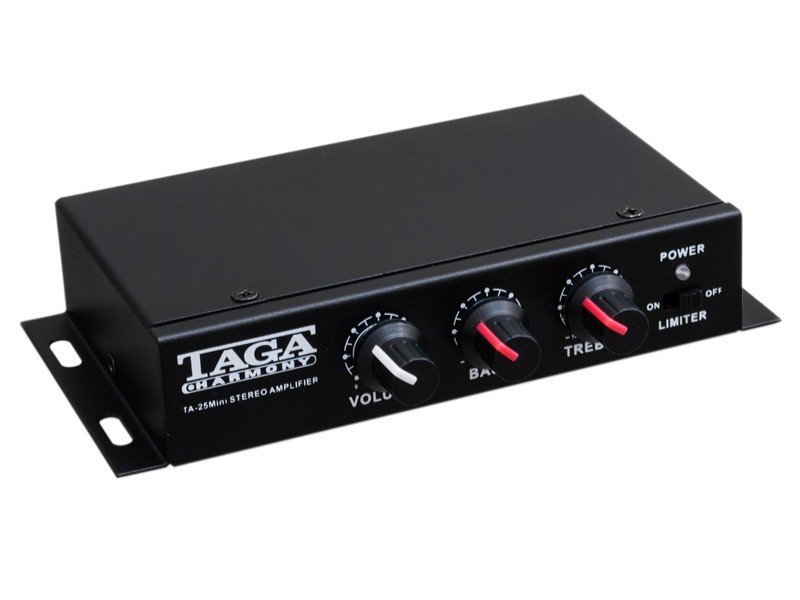 Zesilovač Taga Harmony TA-25MINI