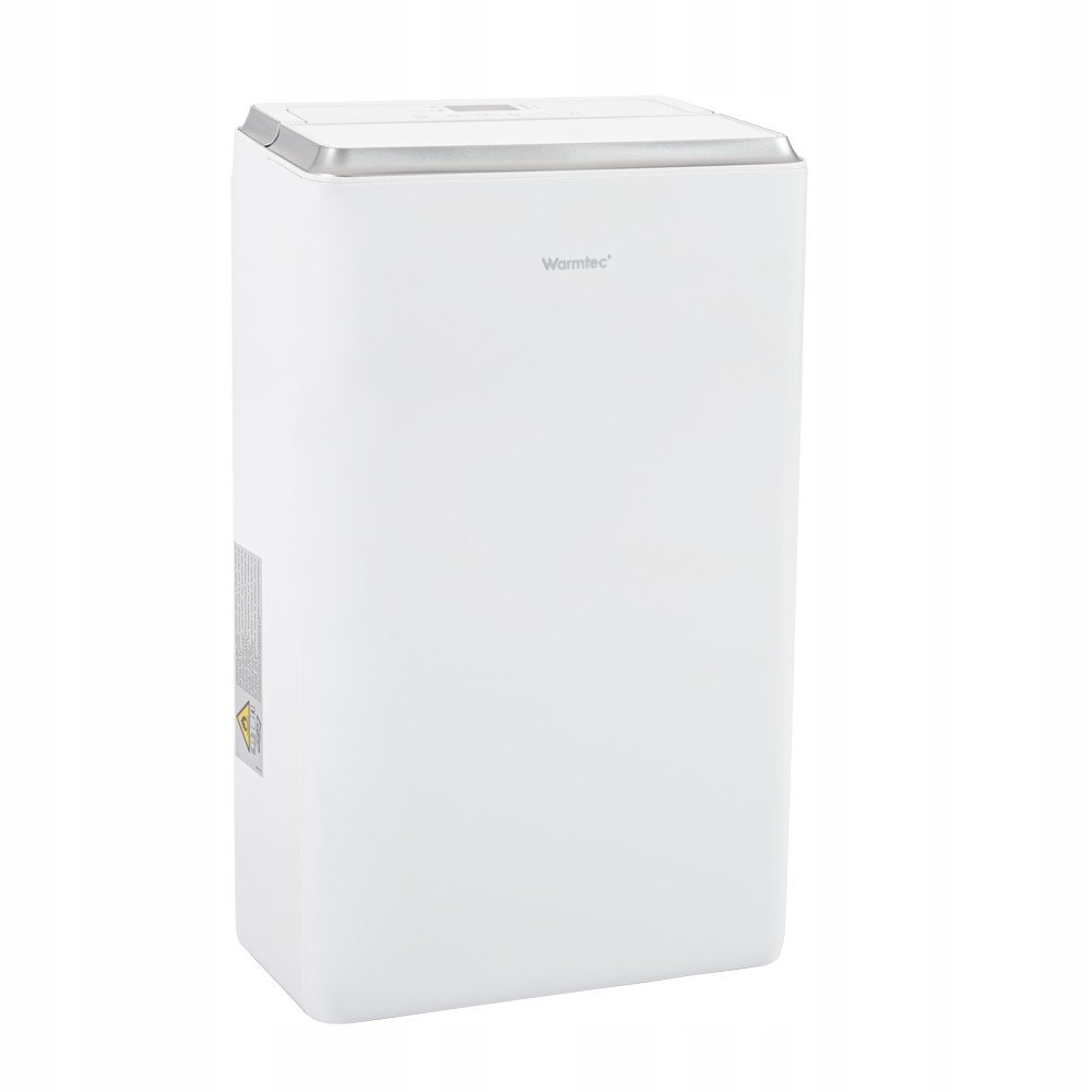 Odvlhčovač vzduchu Warmtec ODT-50N 830 W 50 l/24 h