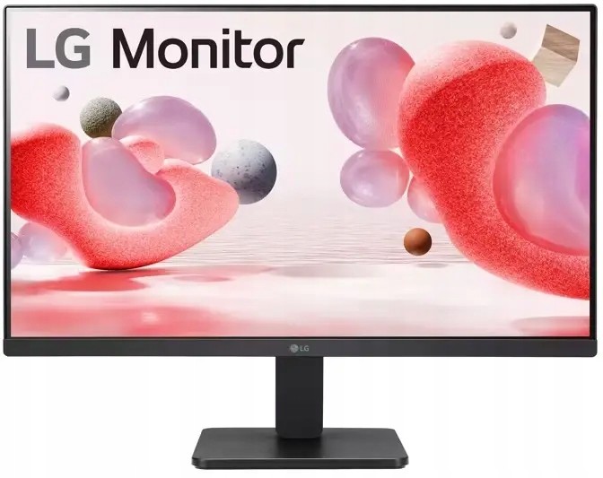 Led monitor Lg 24MR400-B.AEUQ 23,8