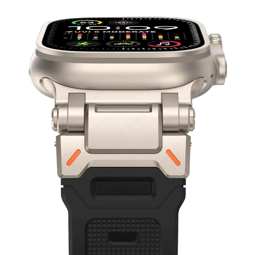 Řemínek Erbord Pro Apple Watch 2/3/4/5/6/7/8/9/ Ultra Ultra 2 42/44/45/49MM