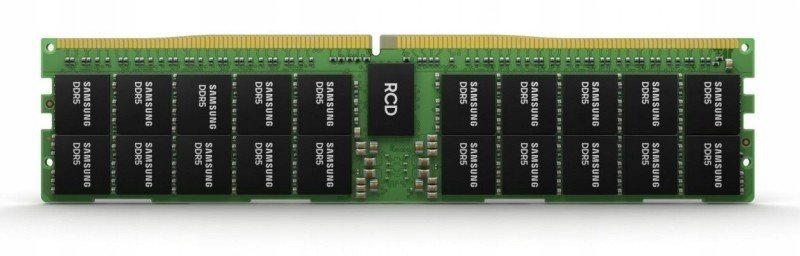 Ram DDR5 Reg 32GB/PC4800/ECC/Samsung (2Rx8)