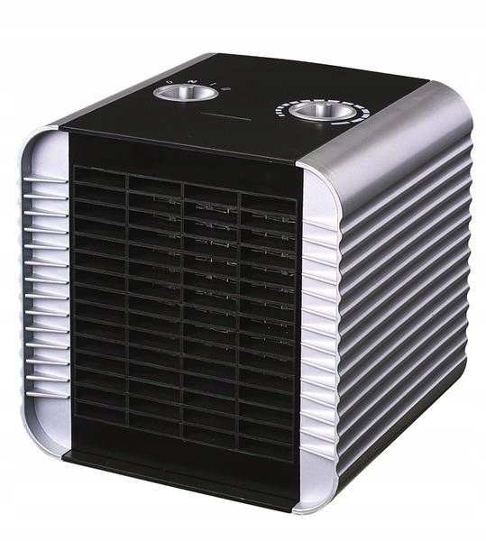 Carbest 811525 Mika Termoventilátor 1500W