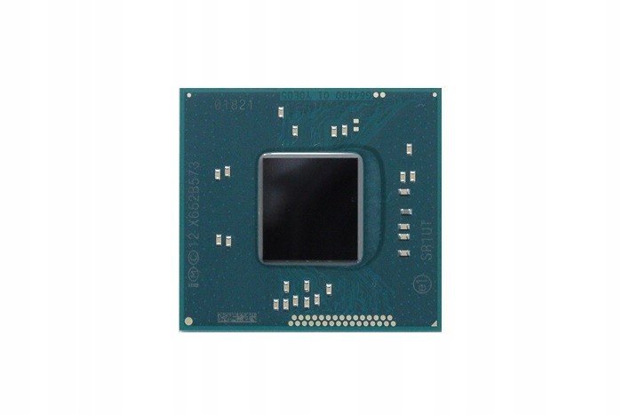 Nový Procesor Intel Celeron SR1UT J1900