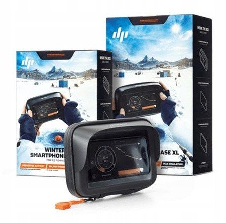 Telefon Deeper Winter Smartphone Case