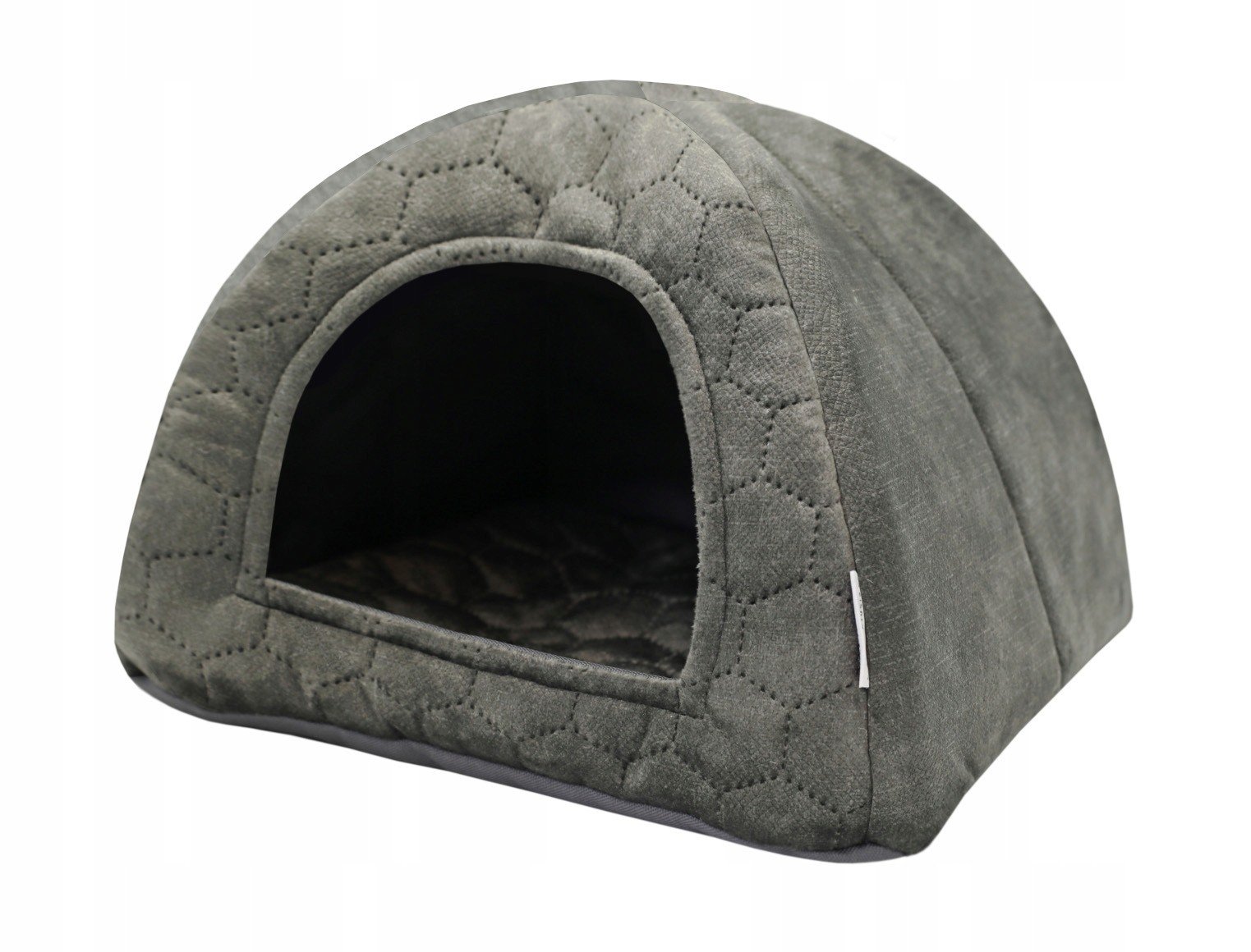 Kraina Tuptusia domeček budka pro morčata králíků miniatur