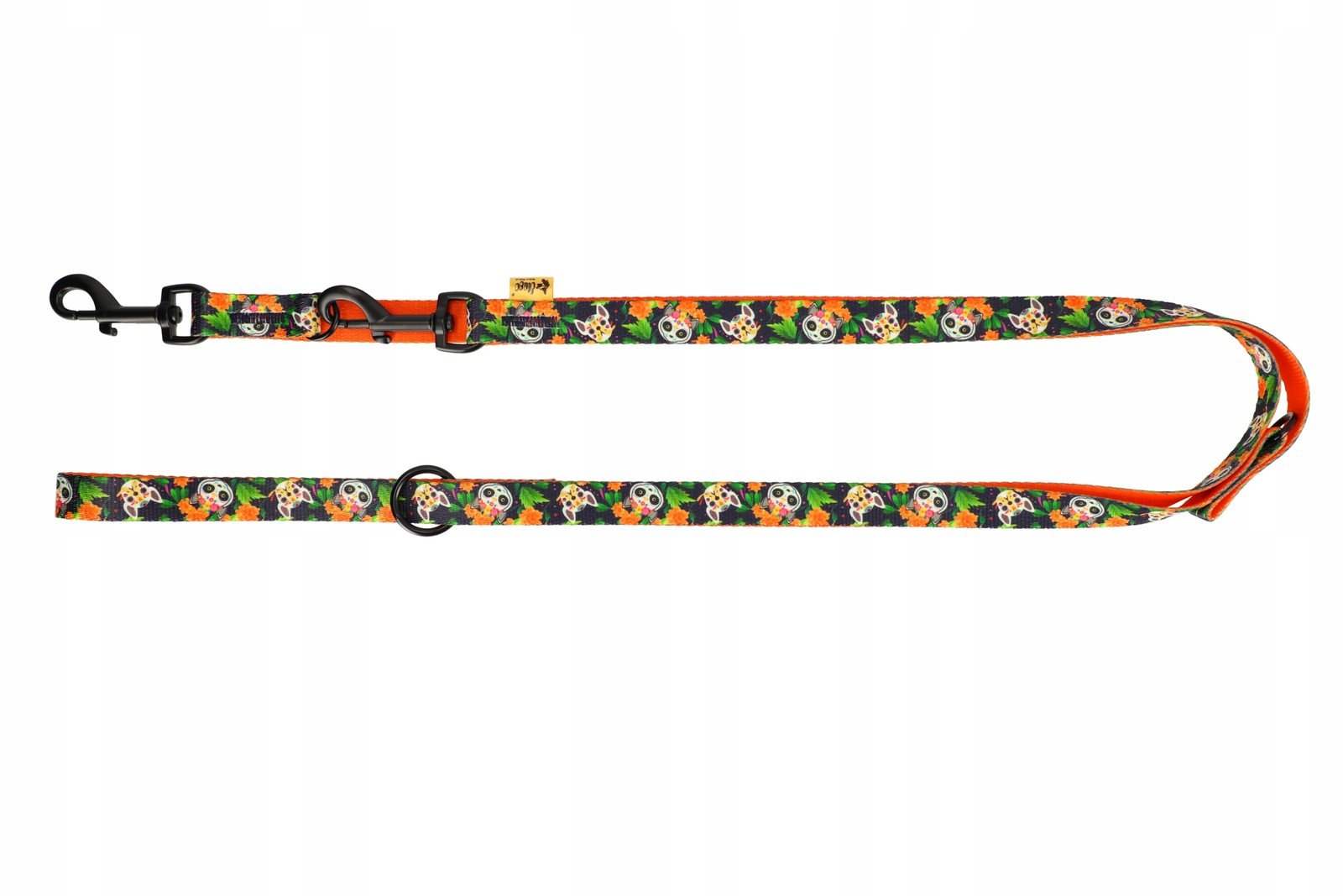 Dingo Vodítko Reg. City Chiapas 2,0 x 220 cm