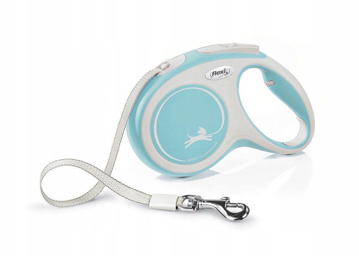 Flexi New Comfort Comforta M 5mkg Chyba