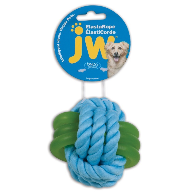 Jw Pet Monkey Hračka Kousátko pro psa