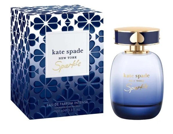 KATE SPADE - Sparkle EDP Intense - Parfémová voda