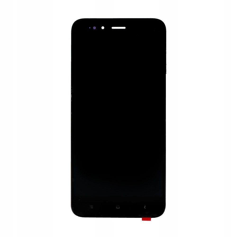 LCD displej pro Xiaomi A1/5X černý Premium Quality