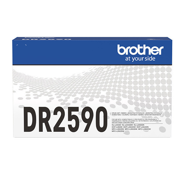 BROTHER DR2590 - originální