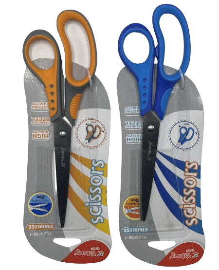 pkstar.cz Nůžky - 20,5 cm - PK12-27