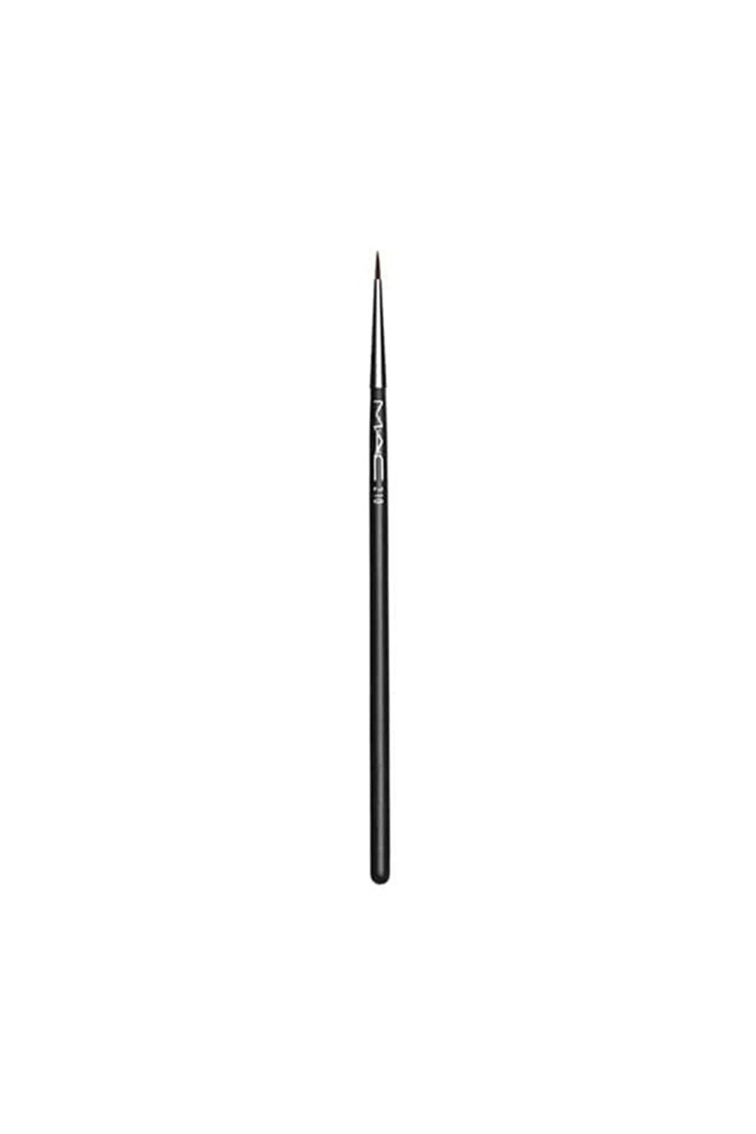 MAC Cosmetics Štětec na oči 210 (Precise Eye Liner Brush)