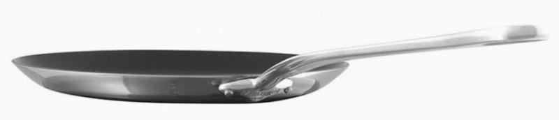 MAUVIEL M\'cook pánev na palačinky 30 cm rukojeť nerez 524030