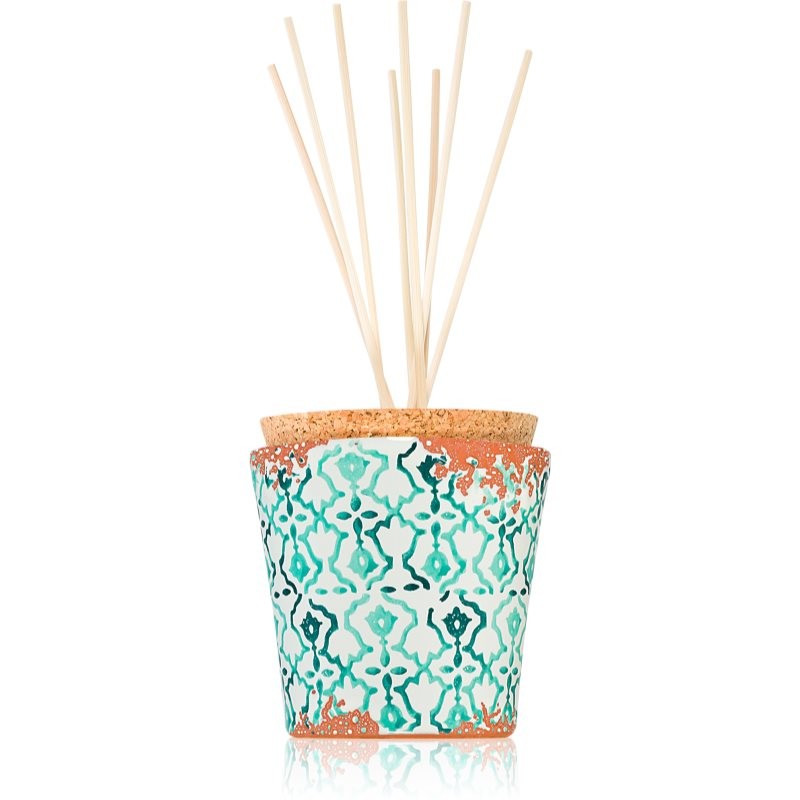 Wax Design Batik Bamboo aroma difuzér s náplní 150 ml