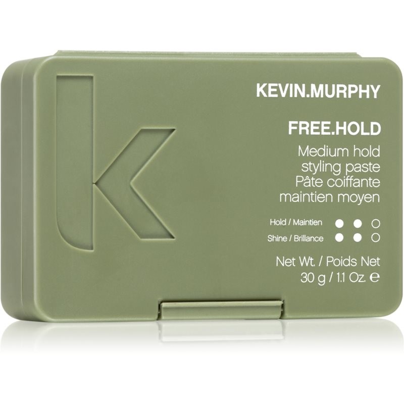 Kevin Murphy Free Hold stylingová pasta na vlasy 30 g