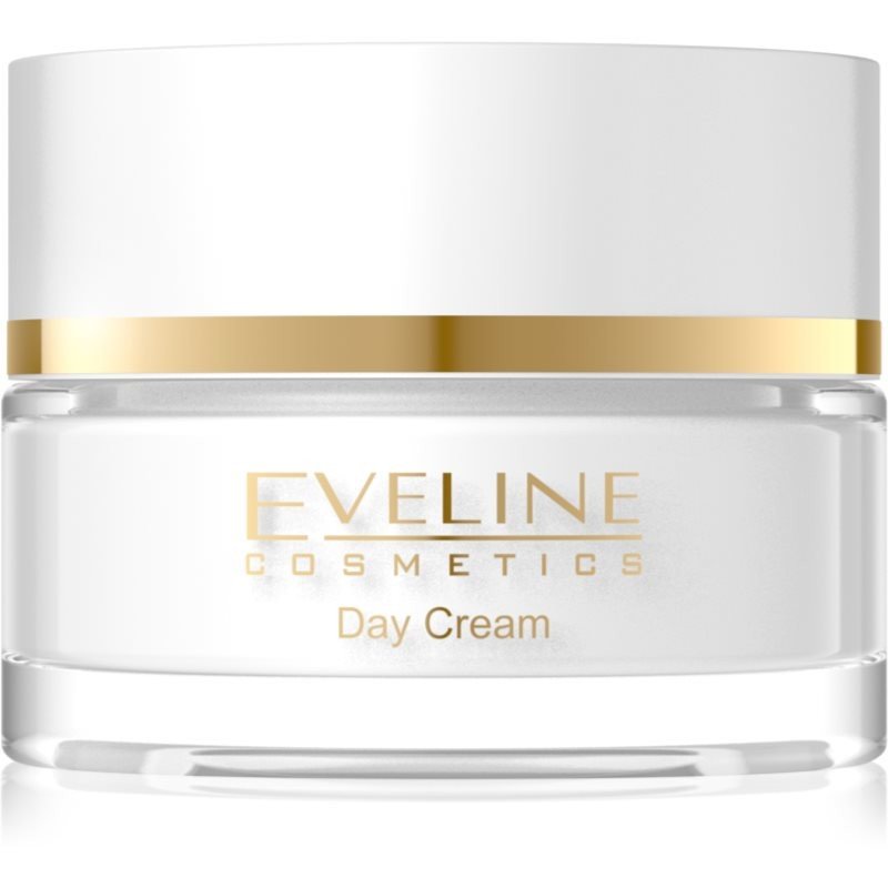 Eveline Cosmetics Super Lifting 4D denní liftingový krém proti vráskám 60+ 50 ml