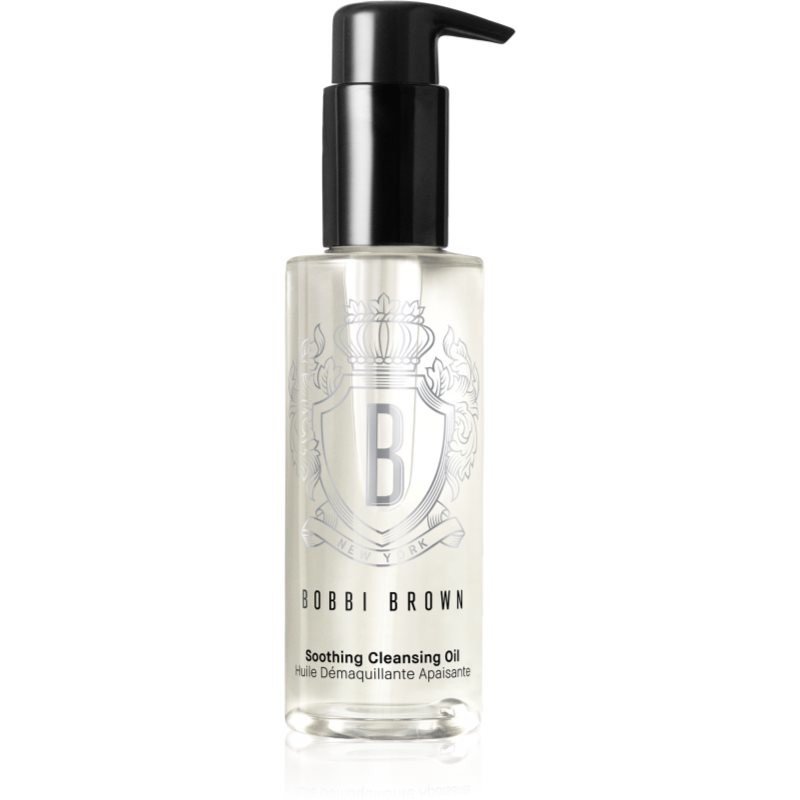 Bobbi Brown Soothing Cleansing Oil Relaunch čisticí a odličovací olej 100 ml