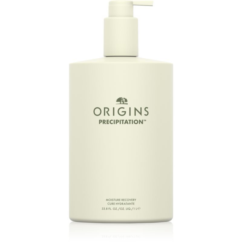 Origins Precipitation™ Moisture Recovery tělový krém 1000 ml