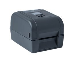 Brother TD-4750TNWB, tiskárna samolepících štítků