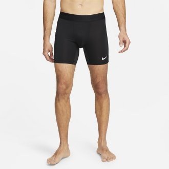 Nike fitness šortky Nike Pro černé FB7958-010