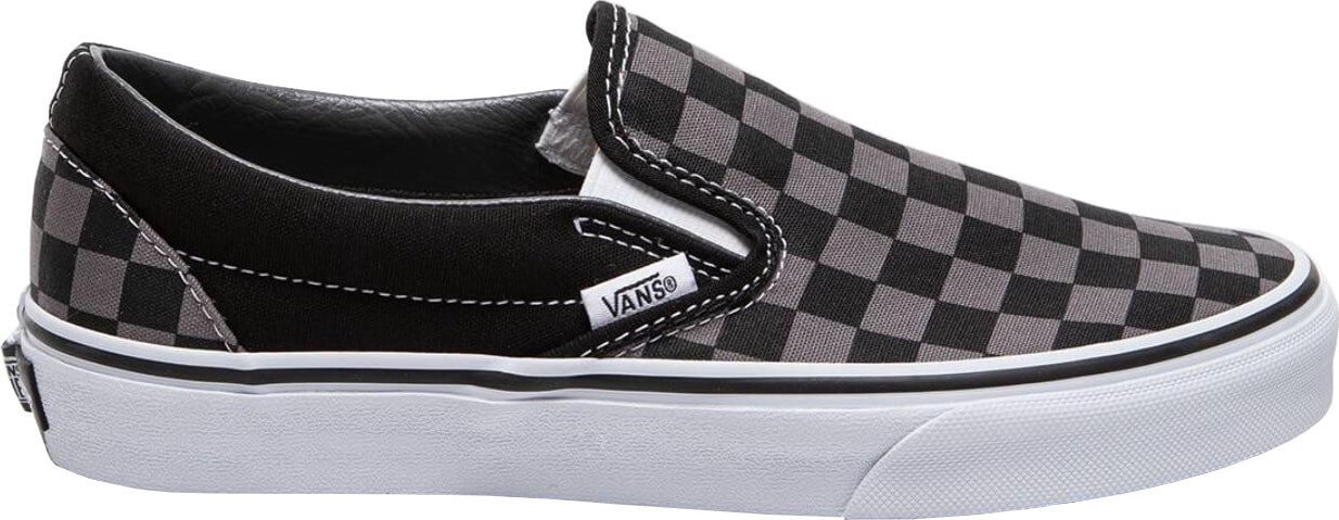 VANS Pánské tenisky UA Classic Slip-On VN000EYEBPJ1 43