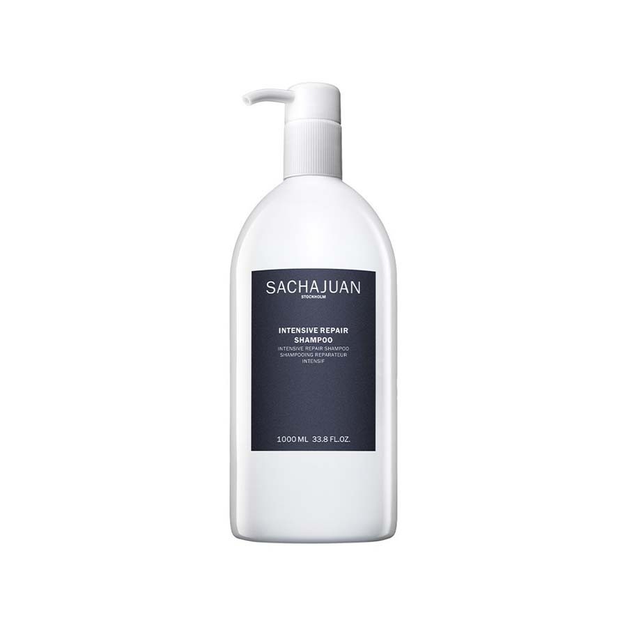 Sachajuan Intensive Repair Shampoo Šampon Na Vlasy 1000 g