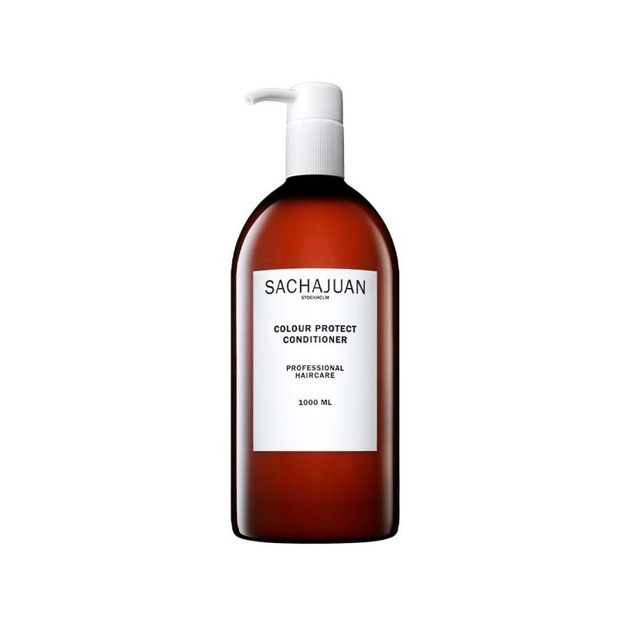 Sachajuan Colour Protect Conditioner Kondicionér Na Vlasy 1000 ml