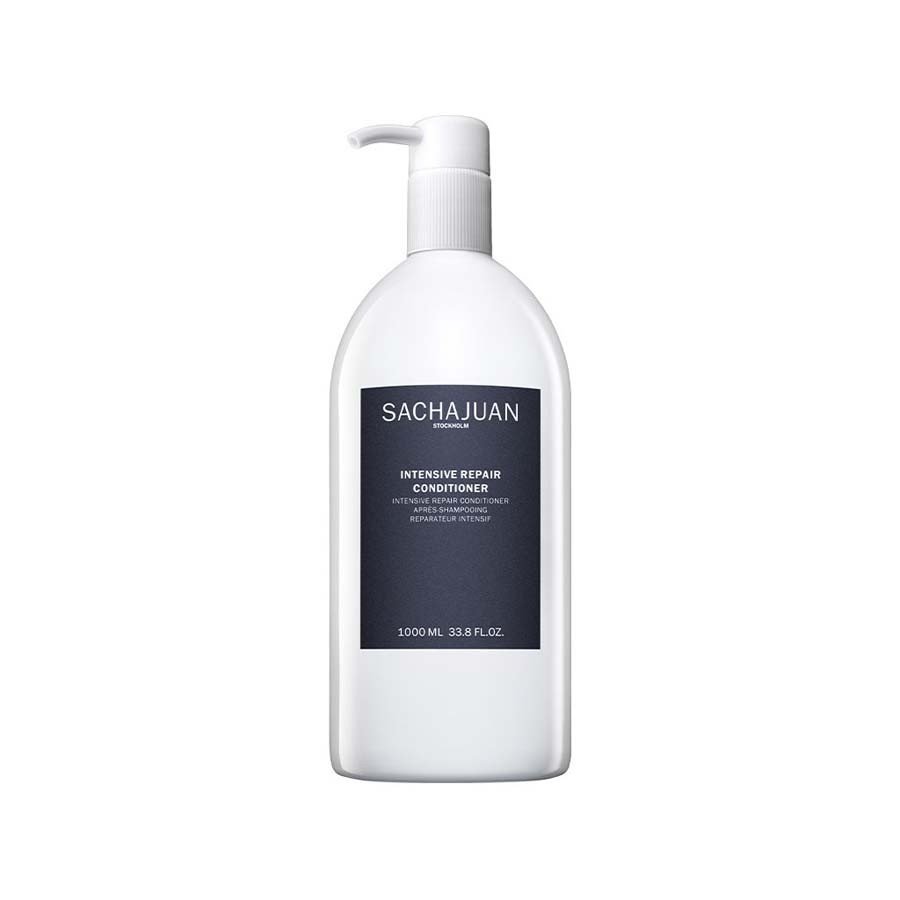 Sachajuan Intensive Repair Conditioner Kondicionér Na Vlasy 1000 g