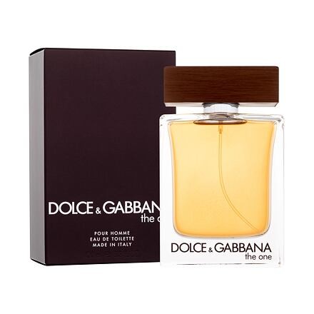 Dolce&Gabbana The One toaletní voda 100 ml pro muže