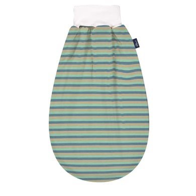 Alvi ® Slip-on mumie Light Cornstripe