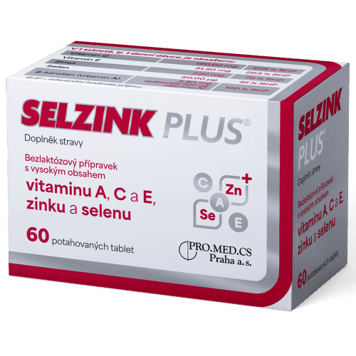 SELZINK PLUS tbl.60