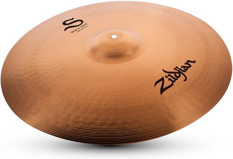 Zildjian 20