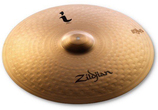 Zildjian 22