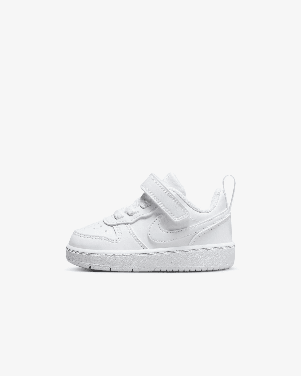 Nike Court Borough Low Recraft 19,5
