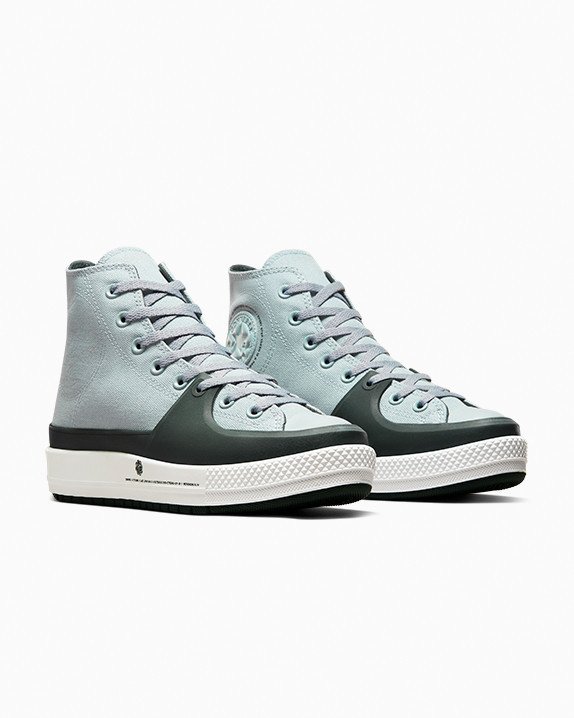 Converse chuck taylor all star construct future utility 44