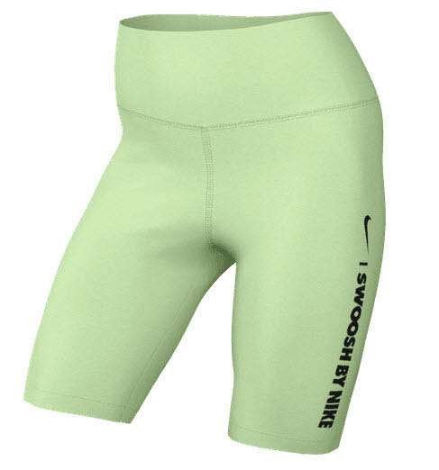 Nike W NK ONE SHRT M